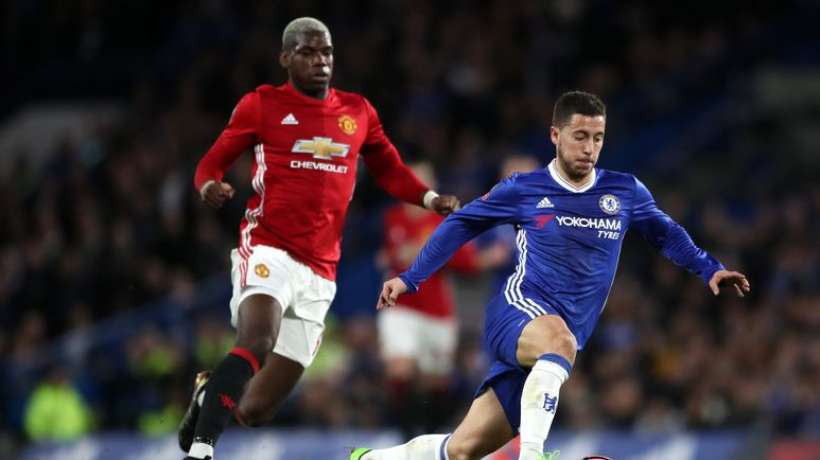 Le classement des dix joueurs les mieux payés en Premier League