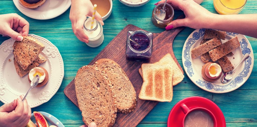 En sautant mon petit-déjeuner, vais-je maigrir ?