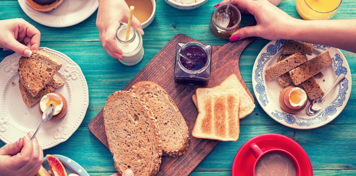En sautant mon petit-déjeuner, vais-je maigrir ?