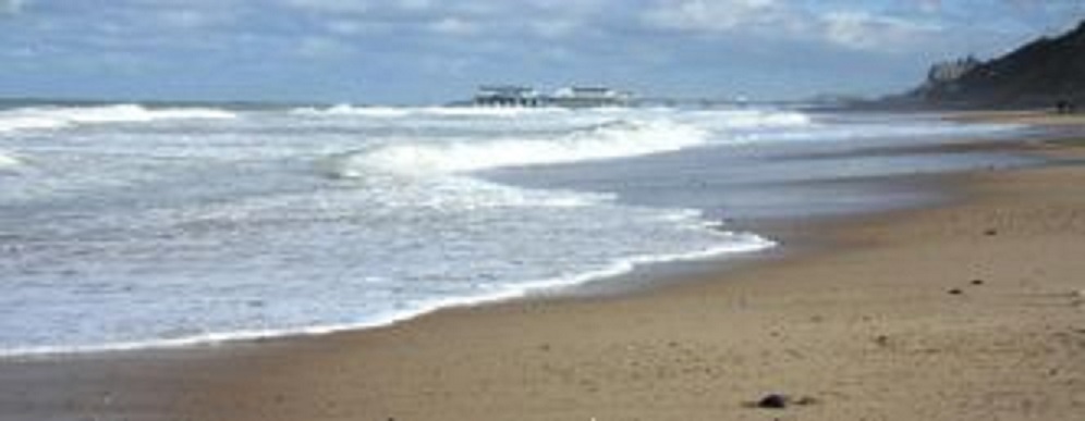 Ténès: Le cadavre d’une femme rejetée par la mer