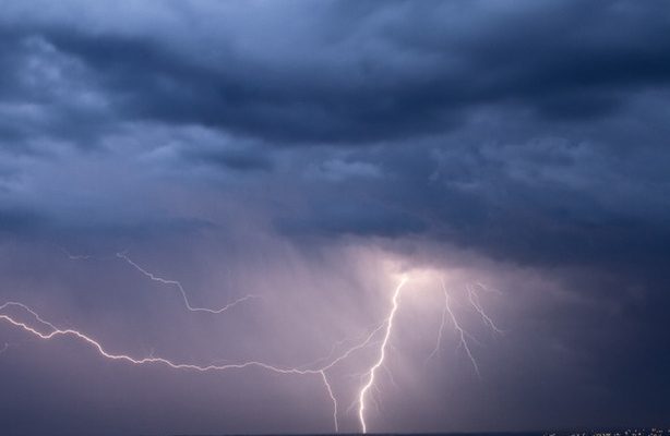 BMS: Pluies orageuses dans quelques régions du pays