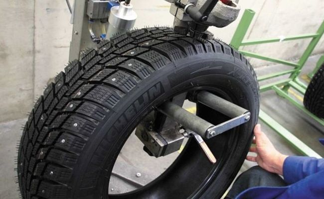 Notre usine de Sétif produira 2 millions de pneus/an à partir de 2018 (groupe Iris)