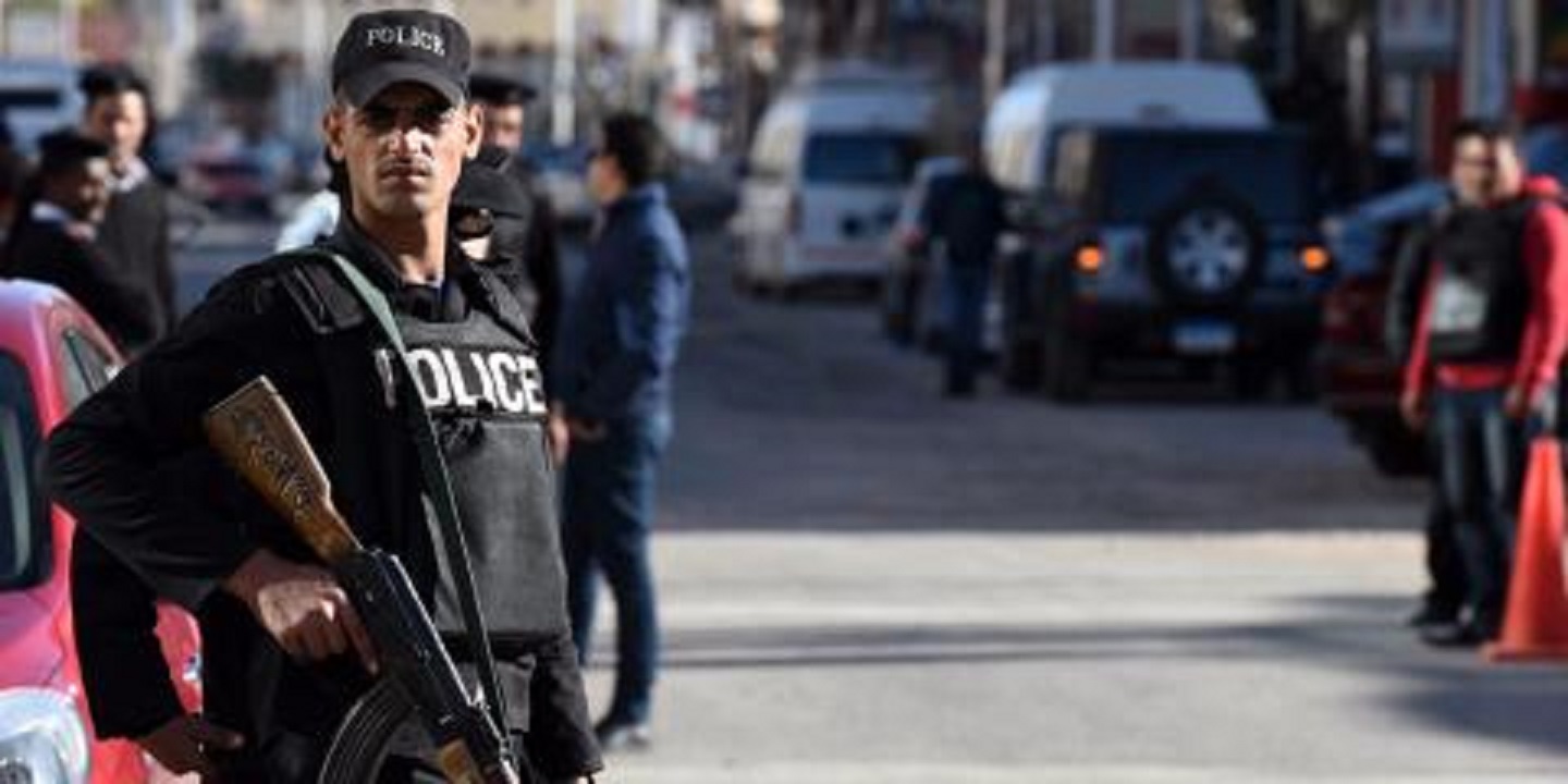 Egypte : 10 islamistes présumés tués dans un raid policier