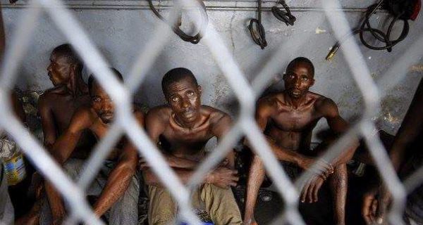 Côte d’Ivoire: plus de 90 détenus s’évadent d’une prison