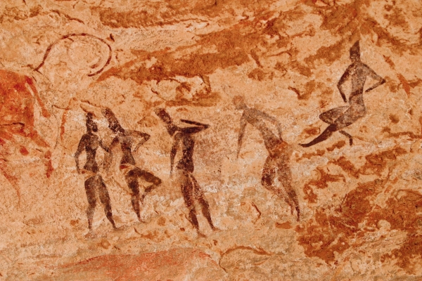 Oran: redécouverte d&rsquo;une grotte préhistorique à Boutlélis