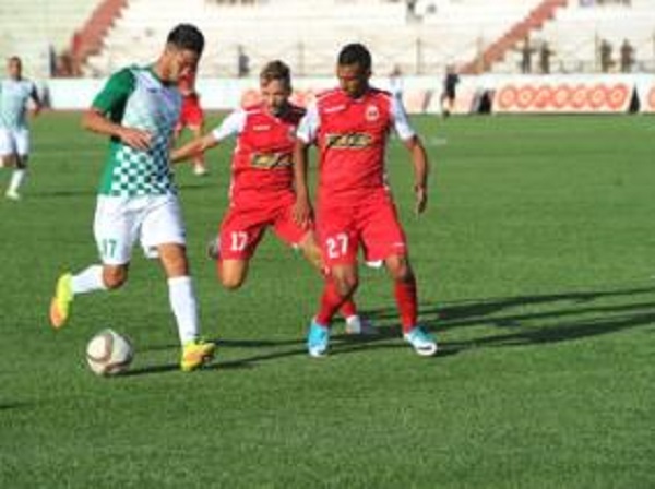 Le choc AS Aïn M&rsquo;lila – JSM Bejaïa à l&rsquo;affiche de la 4e journée