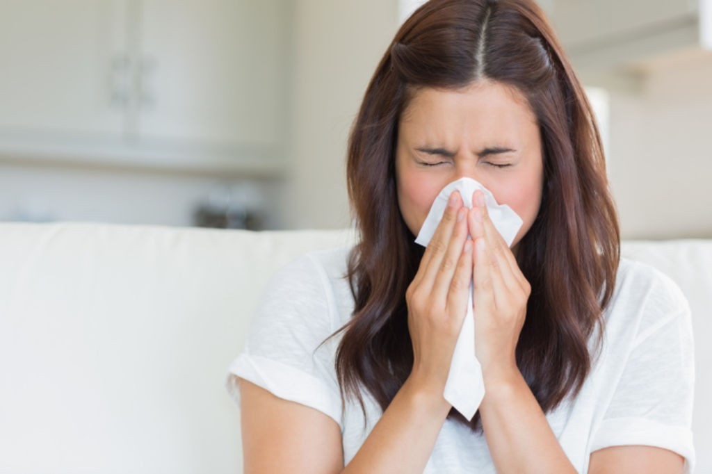 Question: Le froid entraîne-t-il les rhumes ?