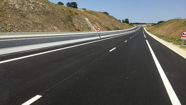 Ouverture début octobre du tronçon de la pénétrante Akbou-Seddouk