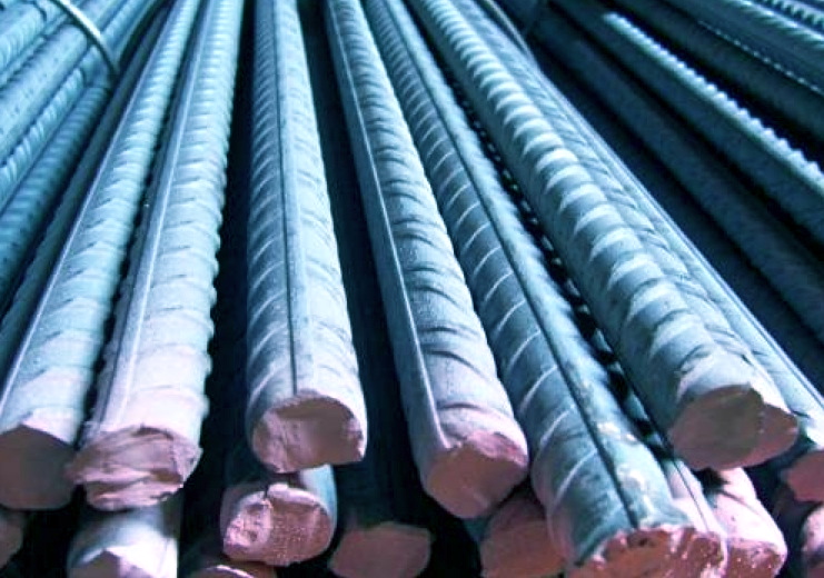 El-Tarf: Les prix du rond à béton ont doublé