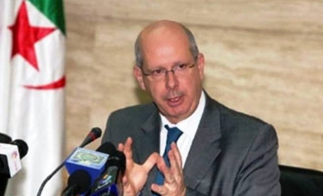 Abderrahmane Raouya : Pas d’augmentations prévues en 2018