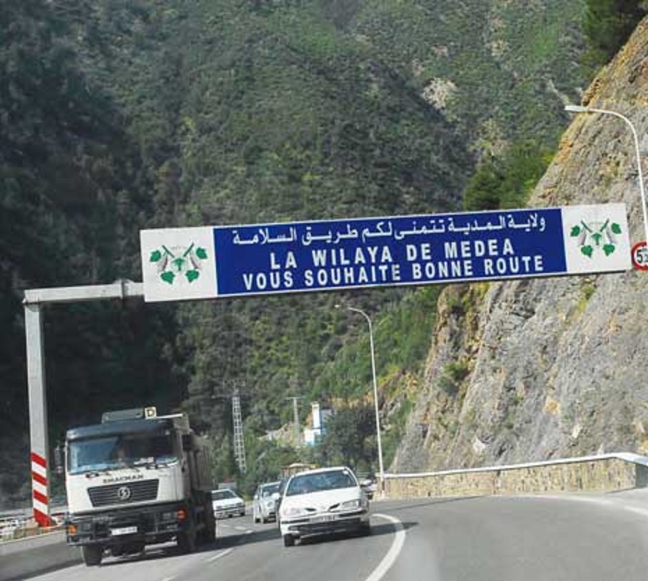 Médéa : Le grand nettoyage dans une trentaine de communes