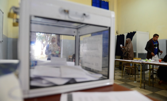 Législatives 2017 : L’UE répond aux accusations de Derbal