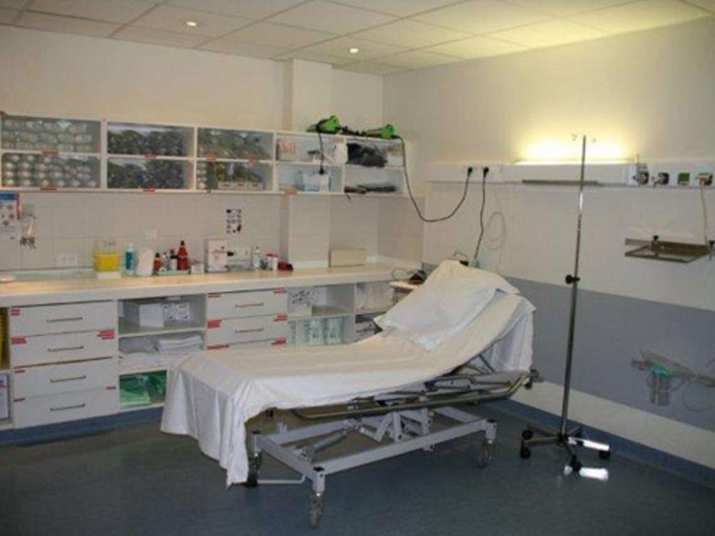 Chlef: Des habitants réclament une salle de soins