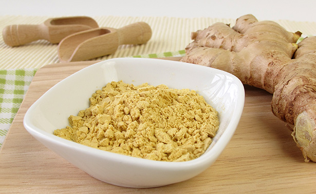 Douleurs articulaires nocturnes: Le gingembre peut vous aider à les soulager