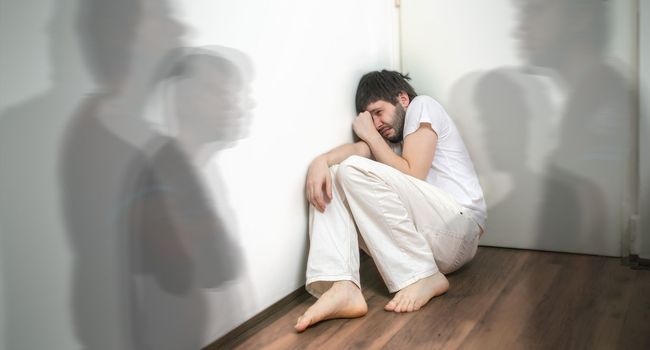 Schizophrénie: des impulsions magnétiques pour réduire les voix dans la tête