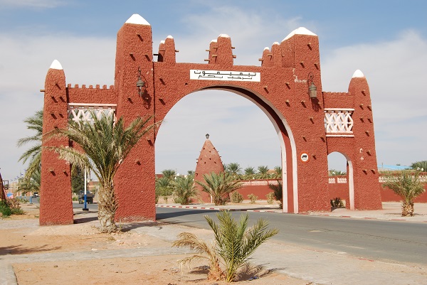 Algérie: Le diagnostic territorial participatif en débat à Timimoune