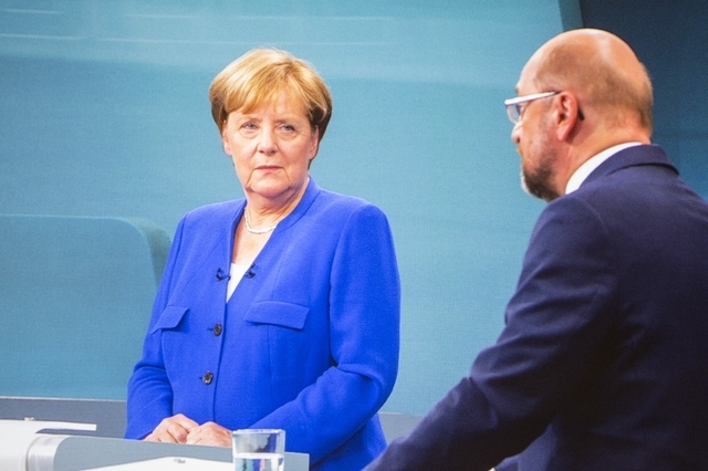 Adhésion de la Turquie à l’UE:   Ankara s’en prend à Merkel