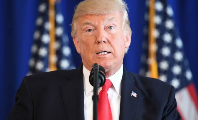 Immigration: Trump décide de mettre fin au programme des « Dreamers »