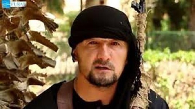 Le « ministre de la guerre » de daech aurait été abattu