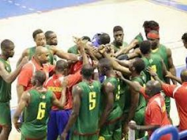 Afrobasket 2017 (messieurs) – 3e j: le Cameroun rejoint la Tunisie en quarts de finale