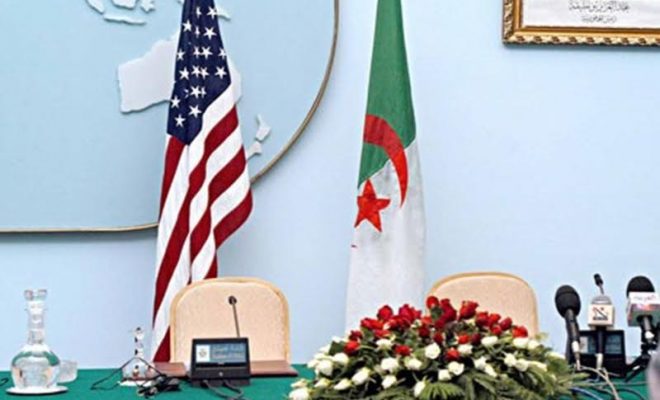 Des hommes d’affaires américains attendus en Algérie début octobre
