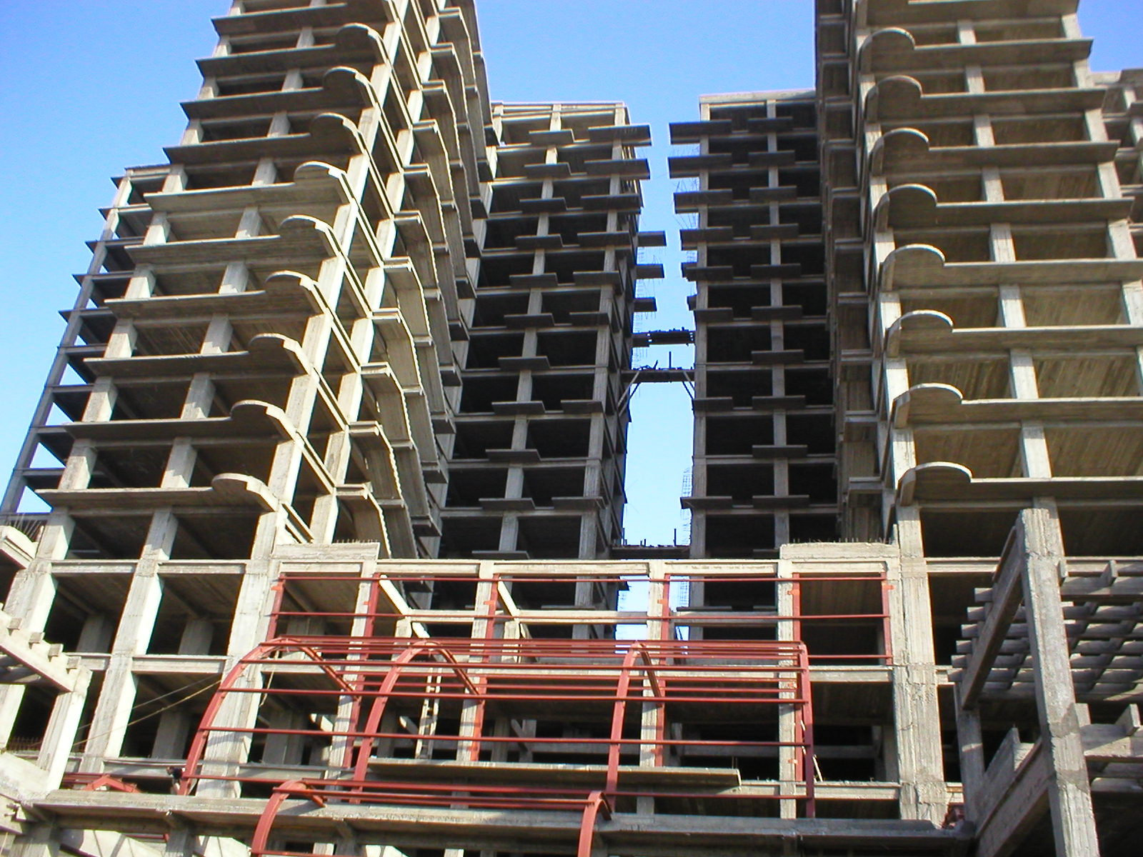 Algérie: Révision prochaine de la loi sur l’urbanisme (ministre)