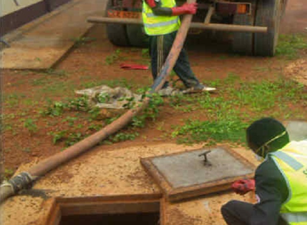 Prolifération des fosses septiques à Aïn Oulmène