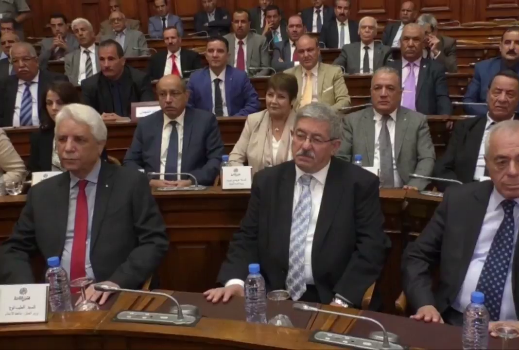 Conseil de la nation: Plusieurs projets de loi ordinaires et organiques à l&rsquo;ordre du jour de la session 2017-2018