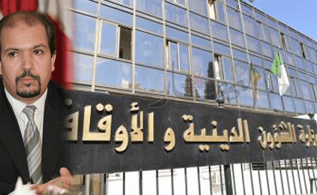 Mohamed Aissa interdit l’exagération dans l’appel à la prière (JO)