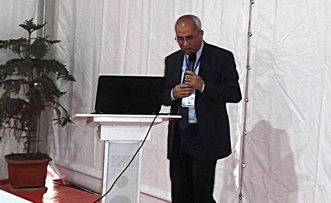 Hocine Zaïr, directeur général de l’Algérienne des eaux:  “Le service public de l’eau exige financement”