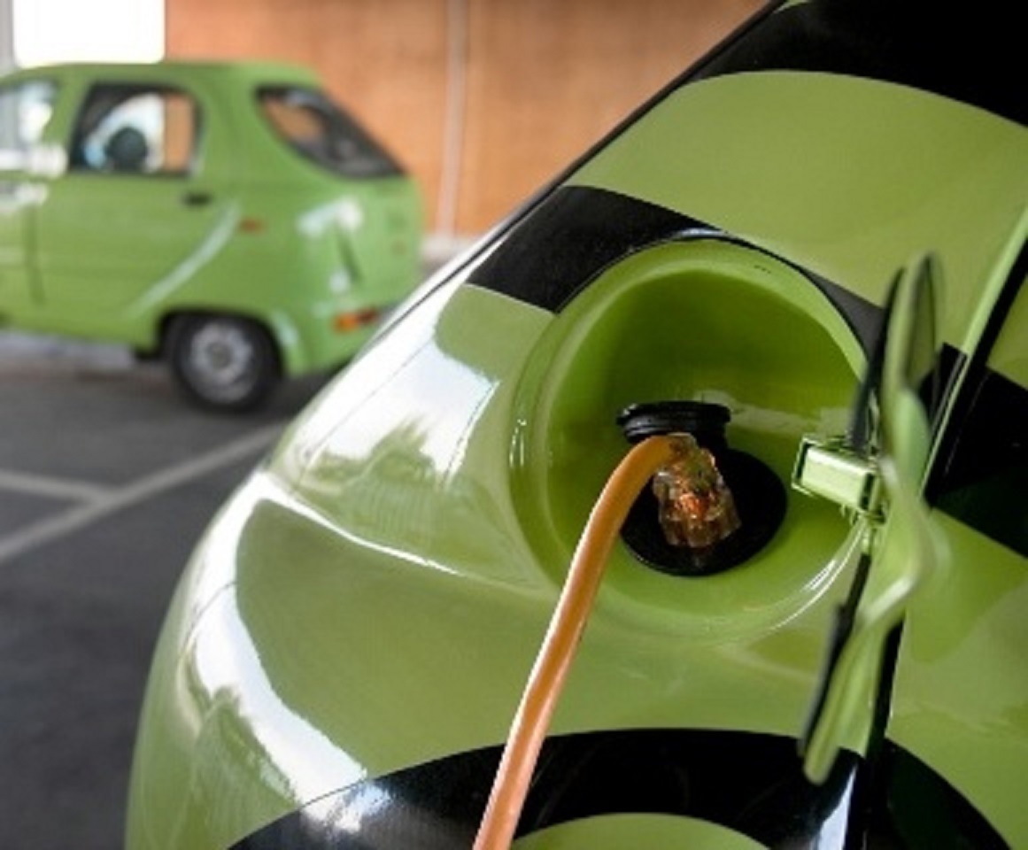 Véhicules électriques «Quand la Chine s’éveillera…»