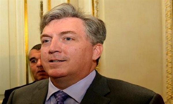 Les relations algéro-américaines ne peuvent que se développer davantage