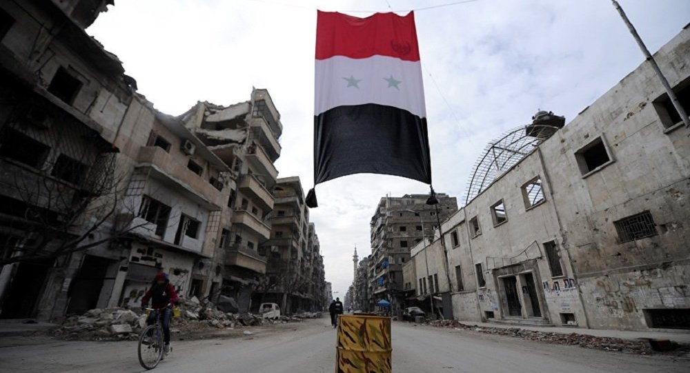 En syrie , Le bras de fer entre al nosra et les autres groupes rebelles se durcit  : La Turquie souffle sur la braise d’Idlib