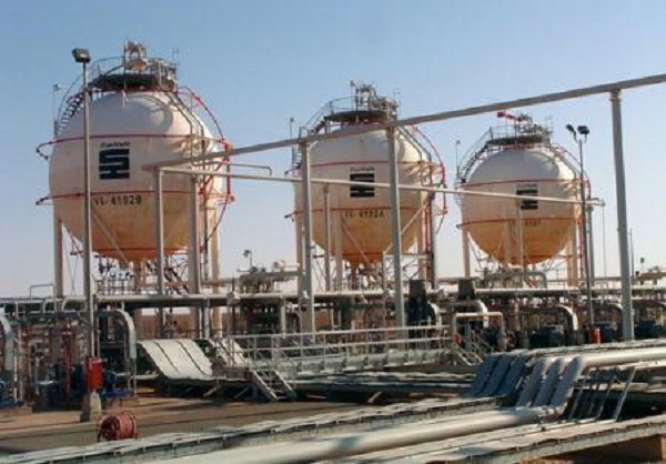 L’Algérie a du mal à exporter son gaz naturel