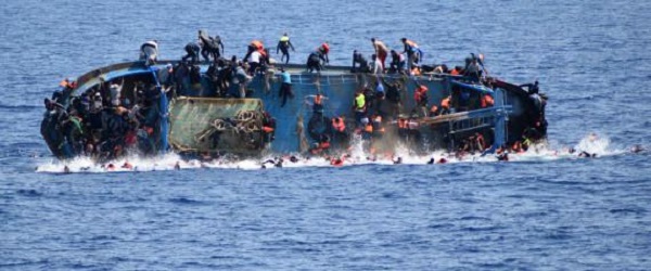 Mostaganem : Une embarcation de harragas chavire, un mort