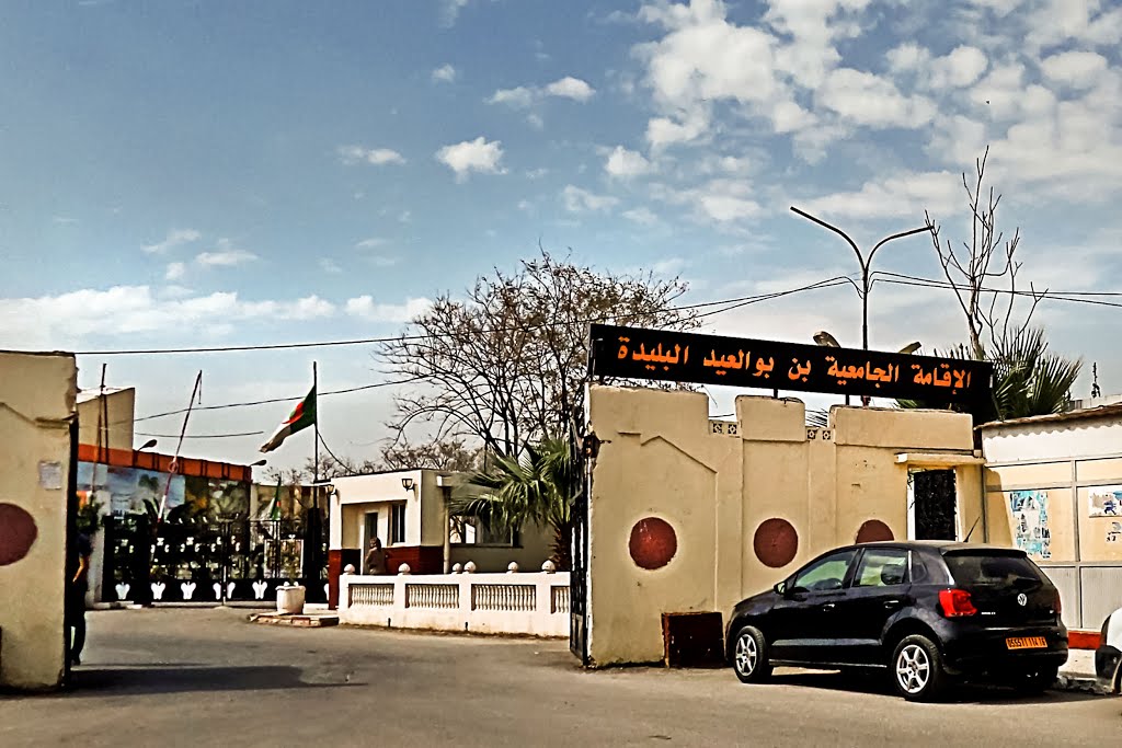 L’université Benboulaïd ouvrira une école supérieure des énergies renouvelables