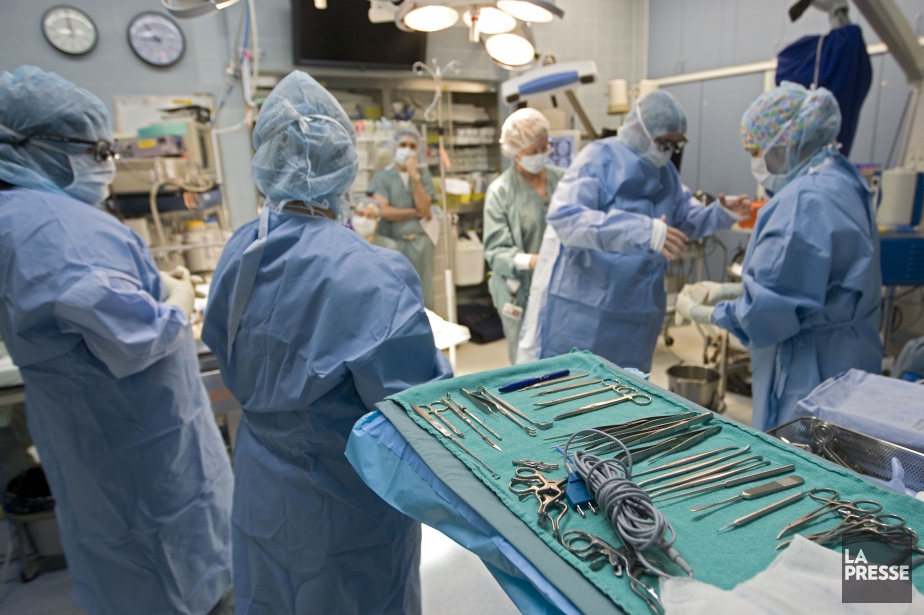 La corporation a peur : 120 sages-femmes devant la justice