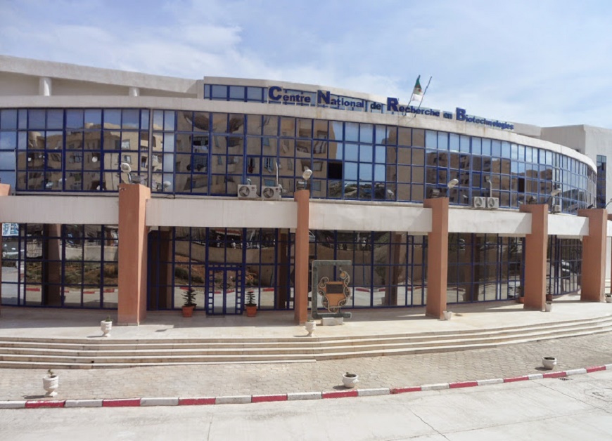 Constantine : Des Américains au centre de recherche en biotechnologie