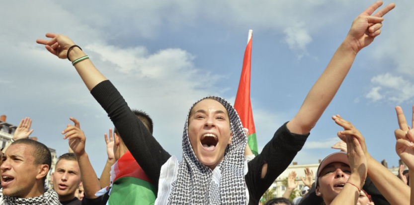 L’opposition britannique exige du gouvernement la reconnaissance de l’Etat de Palestine