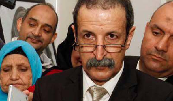 Djamel kaouane à l’ouverture de la maison de la presse de tizi ouzou : « La loi sur la publicité n’est pas sur la table du gouvernement »