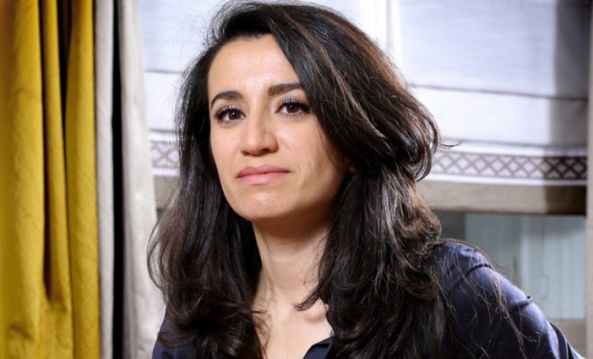 La Franco-algérienne Lydia Guirous appelle à “réformer” le Coran
