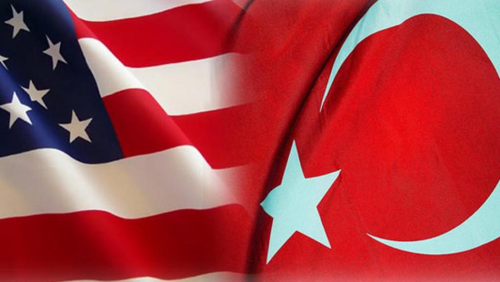 Turquie : l’ambassade américaine suspend la délivrance de visas