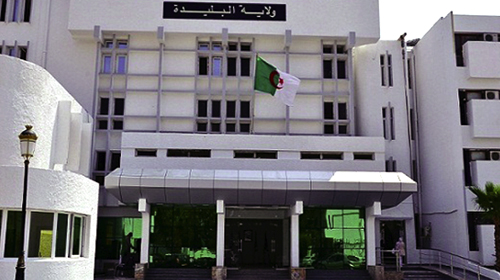 Tenue de la dernière session de l’APW