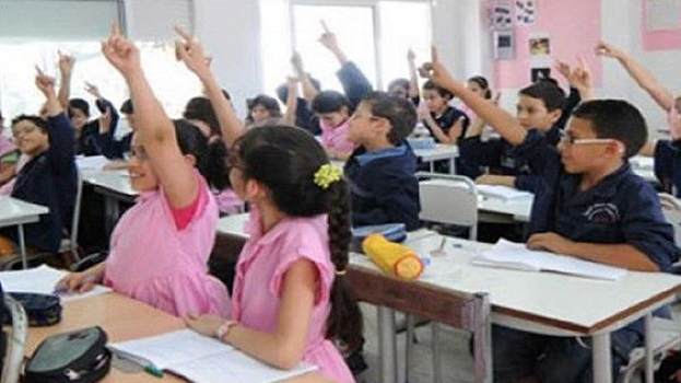 572 élèves empéchés de rejoindre les classes