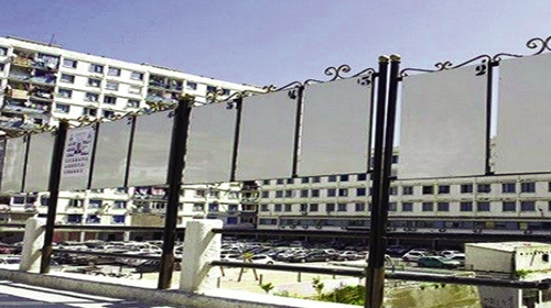 Coup d’envoi de la campagne électorale