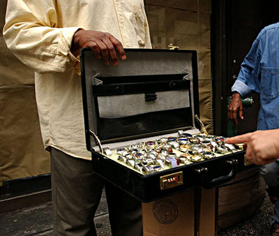 Un Algérien impliqué dans le trafic de montres de luxe arrêté à Ibiza