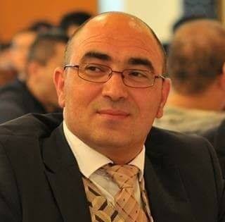 Youcef Boucherim, Expert International en TIC 