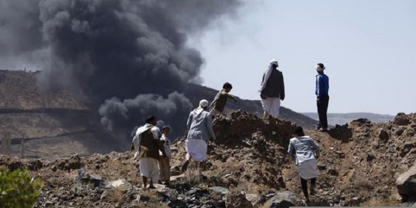 Yémen: au moins 5 membres présumés d’Al-Qaida tués par un drone