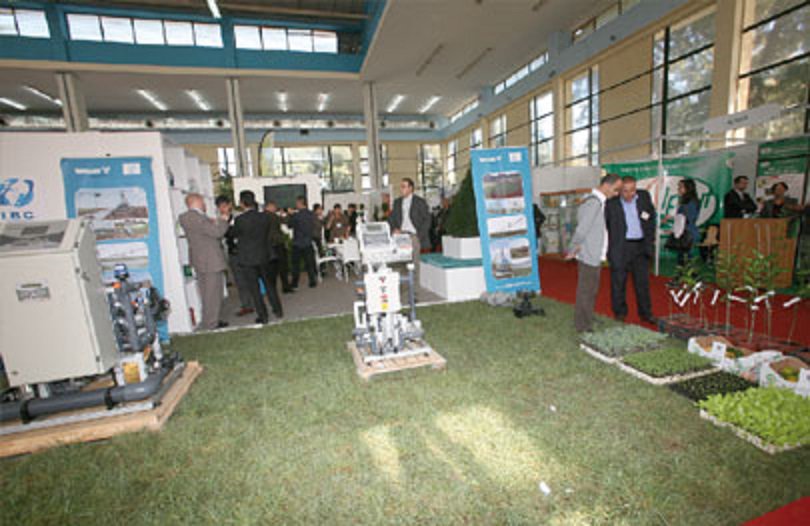 17e salon de l&rsquo;élevage et de l&rsquo;agroéquipement : « L&rsquo;agriculture a besoin de bras! »