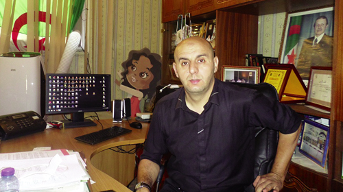 «Créer des centres spécialisés dans la prise en charge du pied diabétique»